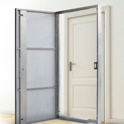 puerta doorclosed antiokupas