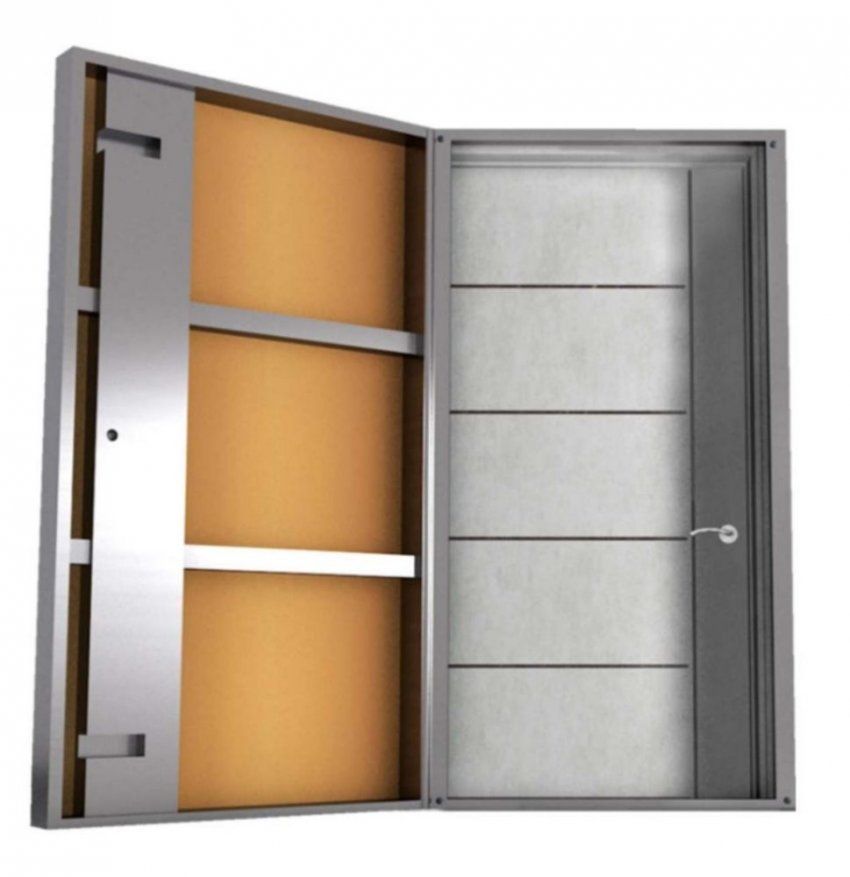 Puerta anti okupas Murcia Puerta anti okupas Murcia