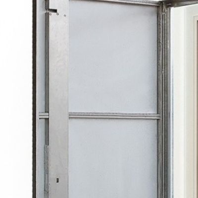 puerta de seguridad doorclosed cerradura de seguridad