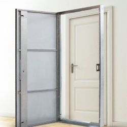 puerta doorclosed antiokupas