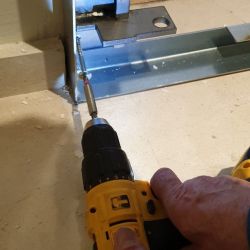 Fijación de Seguridad